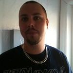 Robert Hagberg - @roberthagberg84 - Instagram