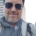 Robert Hager - @cicero22222 - Instagram