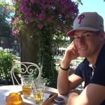 Robert Hägg - @roberthagg - Instagram