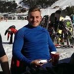 Sam Robert Hagger - @hagger.sam - Instagram
