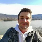 Róbert Hajdu - @hajdurobi - Instagram
