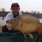 Róbert Hajdu - @robibacsi7 - Instagram