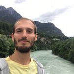 Robert Hajdu - @robert34stanton - Instagram