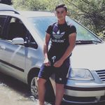 Robert Hajdu - @hajdu881 - Instagram