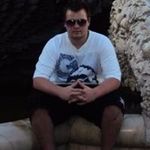 Robert Hajdu - @loubob123 - Instagram