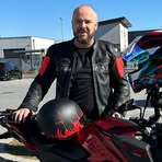 Robert Hajduk - Facebook