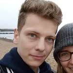 Robert Halbach - @robert.h1997 - Instagram