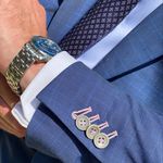 Robert Haley - @robertlondonsuits - Instagram