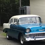 Robert Halfpenny - Facebook