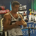 Robert Halfpenny - Facebook