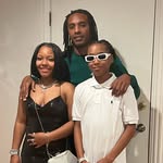 Robert Hall - @chiraqexotic_kingirene - Instagram