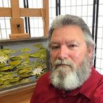 Robert Hall - @roberthallart - Instagram