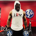 Robert Hall - @robhall116 - Instagram
