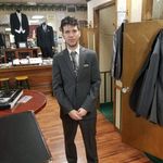 Robert Hall - @onlyterp - Instagram