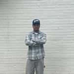 Robert Hall III - @_robyaheart - Instagram