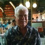 Robert Halligan - @robert.halligan - Instagram