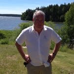 Robert Hallin - @travelingbob - Instagram