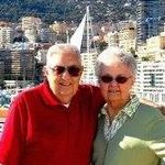 Robert Hallock - @nancenrob - Instagram