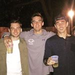 Robert Hallock - @rwhallock - Instagram