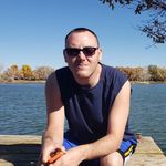 Tony Robert Hallock - @tonyrobert.hallock - Instagram