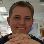 Joshua Robert Halstead - @joshua.halstead1985 - Instagram