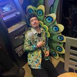 Robert Halstead - @nowisnotime - Instagram