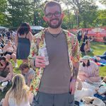 Robert Halstead - @daetslah_trebor - Instagram
