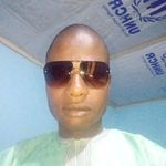 Robert Amadou Haman - @robertamadouhaman - Instagram
