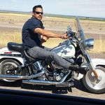 Robert Haman - @r.bobharley - Instagram