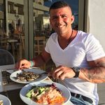 Robert Hamandi - @roberthamandi - Instagram