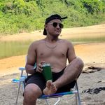 Roberth Amancio Do Santos - @roberthamanciodo - Instagram