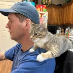 Robert Hames - Facebook