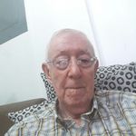 Robert Hamilton - @bobhamilton1313 - Instagram