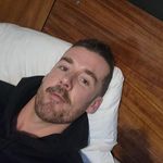 Robert Hamilton - @reino1988 - Instagram