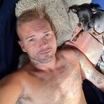Robert Hamilton - @phillychefrob - Instagram