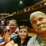John Robert Hammack Sr. - @johnsr.15 - Instagram