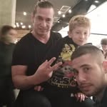 Robert Hammack - @hammack8477 - Instagram