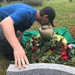 Robert Hand - @rdemise1 - Instagram