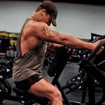 Robert Hand - @roberthandfit - Instagram