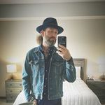 Robert Hand - @robertjhand - Instagram