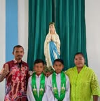 Robertus Handu - Facebook