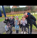 Robert Hanlon - Facebook