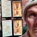Christopher Robert Hanmer - @trench1968 - Instagram