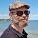 Robert Hansel-Herrmann - @robert_hapunkt - Instagram