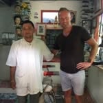 Robert Hansen - @roberthansen806 - Instagram