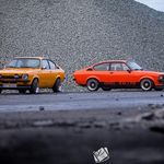 Robert Hansen - @opelkadettrallye - Instagram