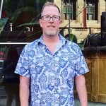 Robert Hansen - @rah_72 - Instagram