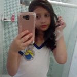 Robertha Rubia - @robertha_rb - Instagram