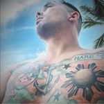Robert Hard - @sigueme_duro - Instagram