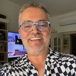 Robert Hardy - @roberthardy5128 - Instagram